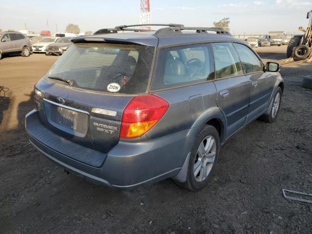 Photo 4 from auction – 2005 SUBARU LEGACY OUT with VIN 4S4BP67C354390143