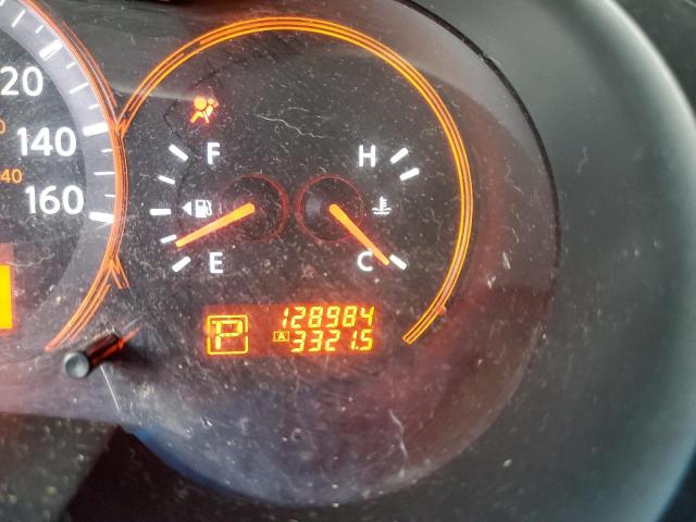 Photo 8 from auction – 2007 NISSAN ALTIMA 2.5 with VIN 1N4AL21E27N416779