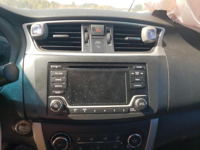 Photo 9 from auction – 2015 NISSAN SENTRA S with VIN 3N1AB7APXFL668762