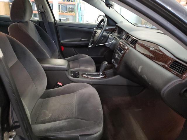 Photo 5 from auction – 2014 CHEVROLET IMPALA LIM with VIN 2G1WB5E30E1123712