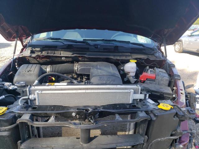 Photo 7 from auction – 2020 RAM 1500 CLASS with VIN 1C6RR7GG3LS123140