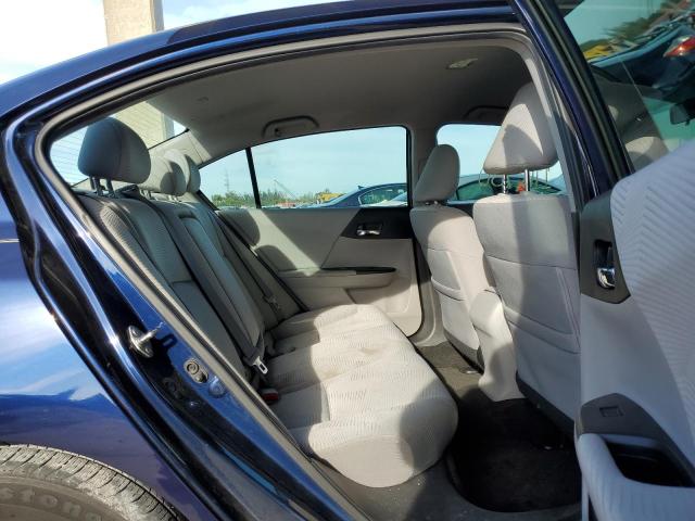 Photo 6 from auction – 2015 HONDA ACCORD LX with VIN 1HGCR2F31FA215780