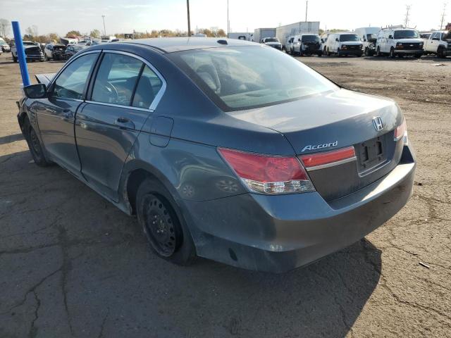 Photo 3 from auction – 2011 HONDA ACCORD SE with VIN 1HGCP2E61BA803125
