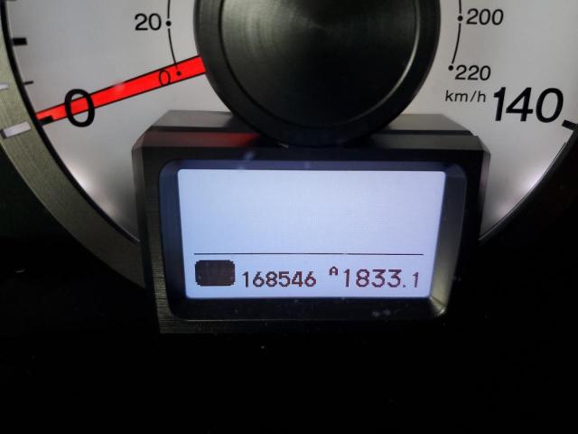 Photo 8 from auction – 2011 HONDA PILOT TOUR with VIN 5FNYF4H98BB039564