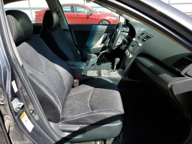 Photo 5 from auction – 2011 TOYOTA CAMRY BASE with VIN 4T1BF3EK7BU213408
