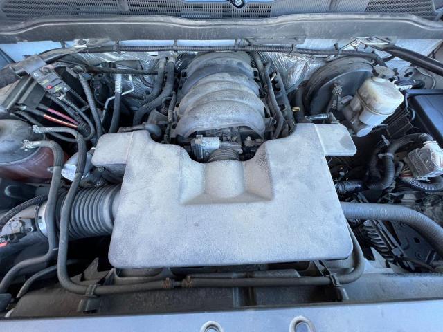 Photo 7 from auction – 2014 CHEVROLET SILVERADO with VIN 1GCVKREC4EZ405160