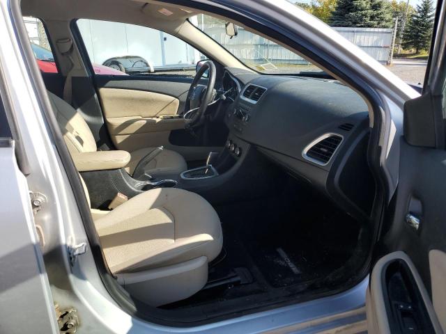 Photo 5 from auction – 2012 DODGE AVENGER SE with VIN 1C3CDZAG4CN255621