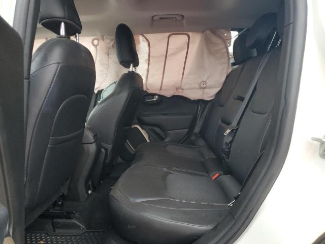 Photo 6 from auction – 2017 JEEP RENEGADE T with VIN ZACCJBCB6HPF51655