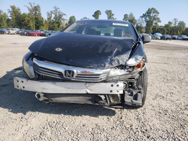 Zdjęcie 9 z aukcji – 2012 HONDA CIVIC LX z VIN 19XFB2F54CE374044