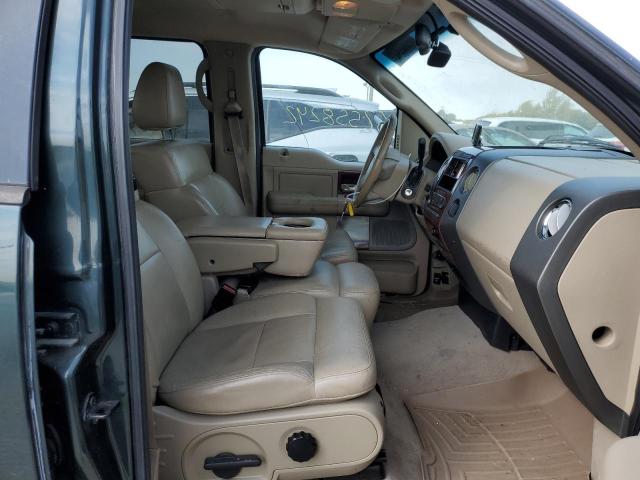 Photo 5 from auction – 2005 FORD F150 SUPER with VIN 1FTPW12565KD67475
