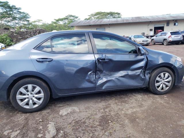 Photo 9 from auction – 2015 TOYOTA COROLLA L with VIN 5YFBURHE2FP225861