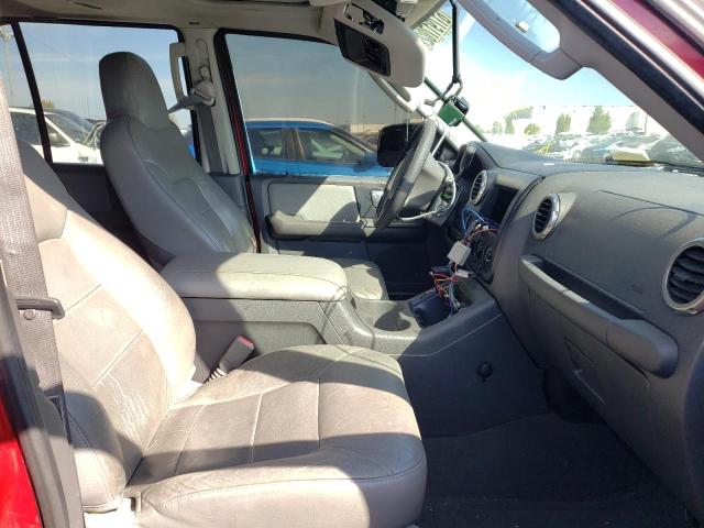 Photo 5 from auction – 2003 FORD EXPEDITION with VIN 1FMFU16L53LC39385