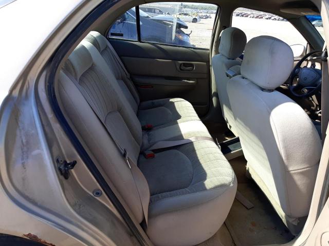 Photo 6 from auction – 2001 BUICK CENTURY with VIN 2G4WS52J211289827