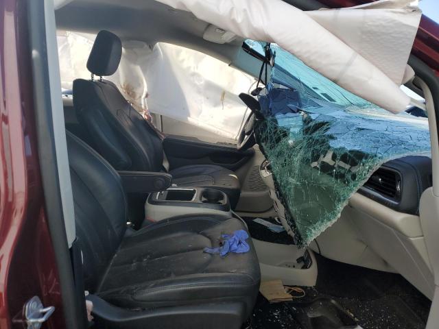 Photo 5 from auction – 2021 CHRYSLER PACIFICA T with VIN 2C4RC1BG1MR543142