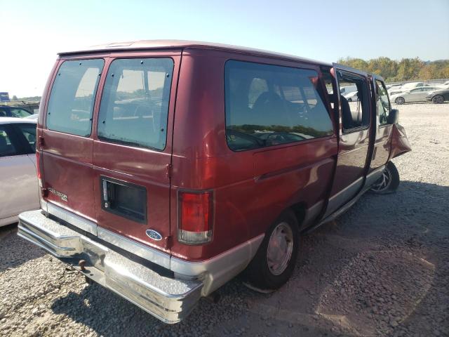 Photo 4 from auction – 1997 FORD ECONOLINE with VIN 1FMEE11L7VHB50665