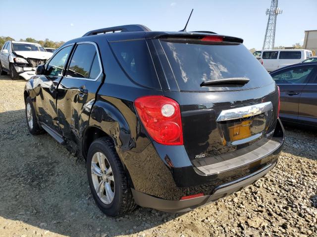 Photo 3 from auction – 2013 CHEVROLET EQUINOX LT with VIN 2GNFLNEK2D6404298