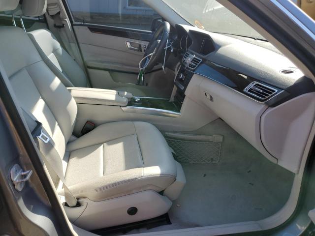 Photo 5 from auction – 2014 MERCEDES-BENZ E 350 with VIN WDDHF5KB8EA808102