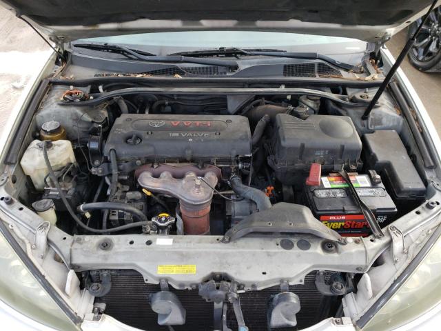 Photo 7 from auction – 2006 TOYOTA CAMRY LE with VIN 4T1BE32K06U673474