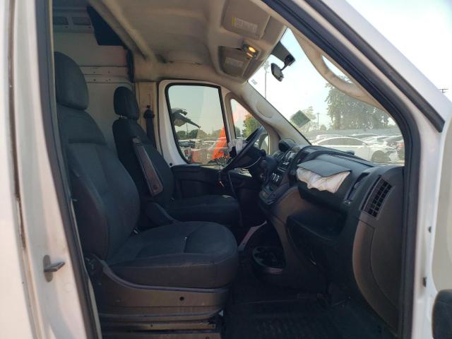 Photo 5 from auction – 2018 RAM PROMASTER with VIN 3C6TRVCG2JE113019