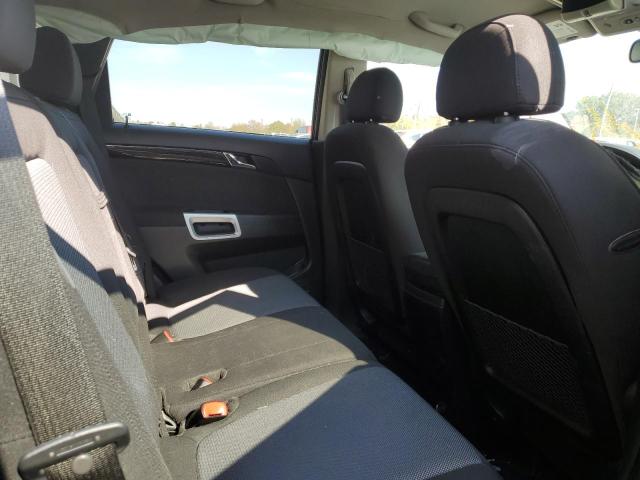 Photo 6 from auction – 2014 CHEVROLET CAPTIVA LS with VIN 3GNAL2EKXES565672