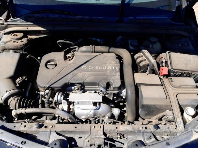 Photo 7 from auction – 2017 CHEVROLET MALIBU LS with VIN 1G1ZB5ST5HF116012