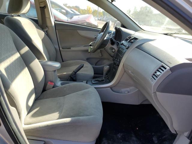 Photo 5 from auction – 2010 TOYOTA COROLLA BA with VIN 2T1BU4EEXAC331670