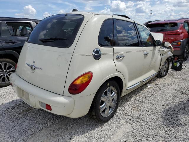 Photo 4 from auction – 2005 CHRYSLER PT CRUISER with VIN 3C8FY68B45T528449