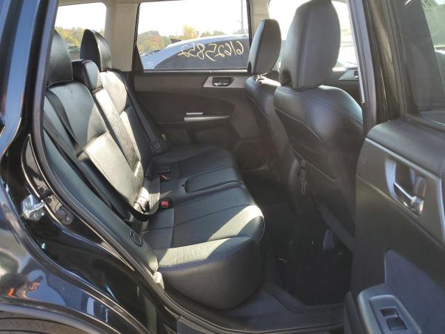 Photo 6 from auction – 2012 SUBARU FORESTER with VIN JF2SHAEC4CH468962