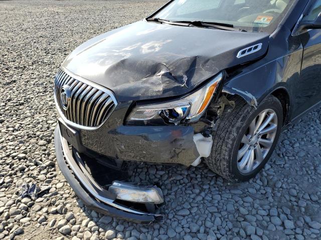 Photo 9 from auction – 2015 BUICK LACROSSE with VIN 1G4GB5G32FF140851