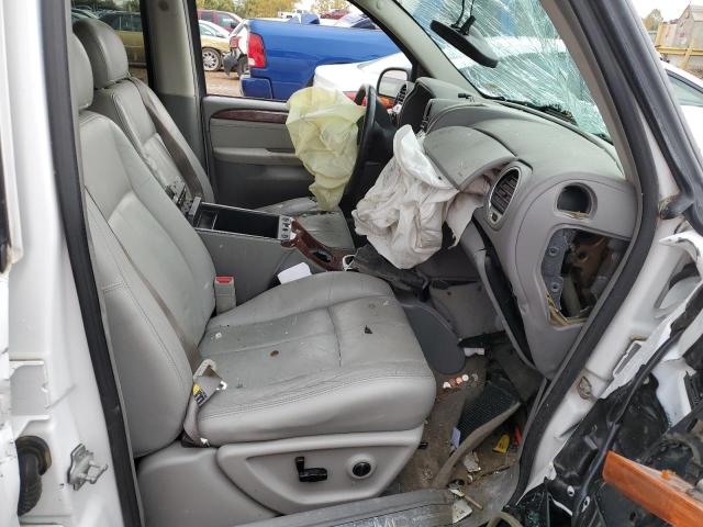 Photo 5 from auction – 2005 GMC ENVOY with VIN 1GKDT13S352285269