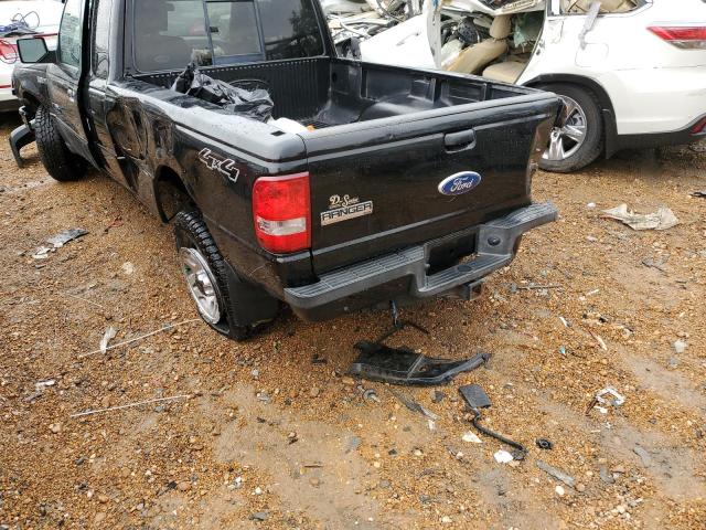 Photo 3 from auction – 2011 FORD RANGER SUP with VIN 1FTLR4FE1BPA86040