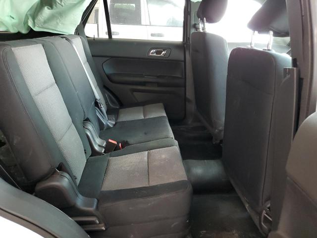 Photo 6 from auction – 2014 FORD EXPLORER P with VIN 1FM5K8AR3EGB69242
