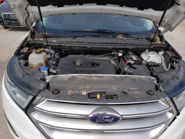 Photo 7 from auction – 2015 FORD EDGE SEL with VIN 2FMTK3J99FBC29639