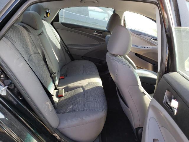 Photo 6 from auction – 2012 HYUNDAI SONATA GLS with VIN 5NPEB4AC8CH337698