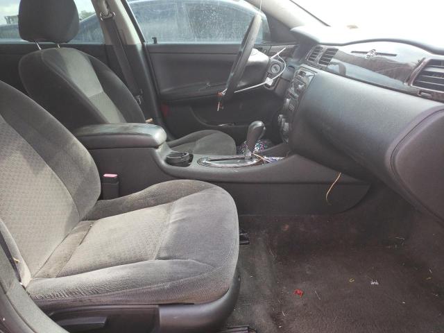 Photo 5 from auction – 2012 CHEVROLET IMPALA LS with VIN 2G1WF5E3XC1245124