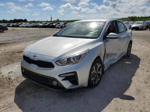 Photo 10 from auction – 2019 KIA FORTE FE with VIN 3KPF24AD3KE061673