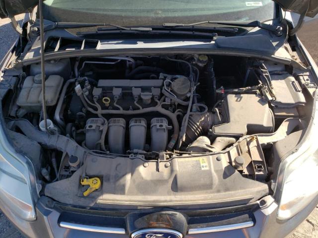 Photo 7 from auction – 2012 FORD FOCUS SEL with VIN 1FAHP3M29CL295183