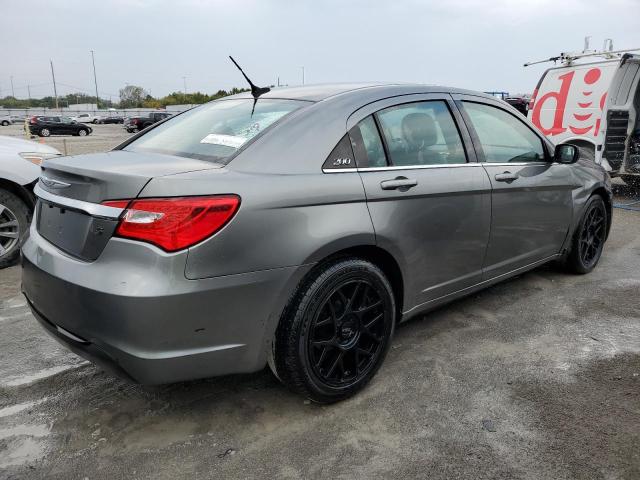 Photo 4 from auction – 2013 CHRYSLER 200 LIMITE with VIN 1C3CCBCG6DN507748
