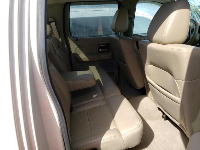Photo 6 from auction – 2007 FORD F150 SUPER with VIN 1FTPW12V17FB09280