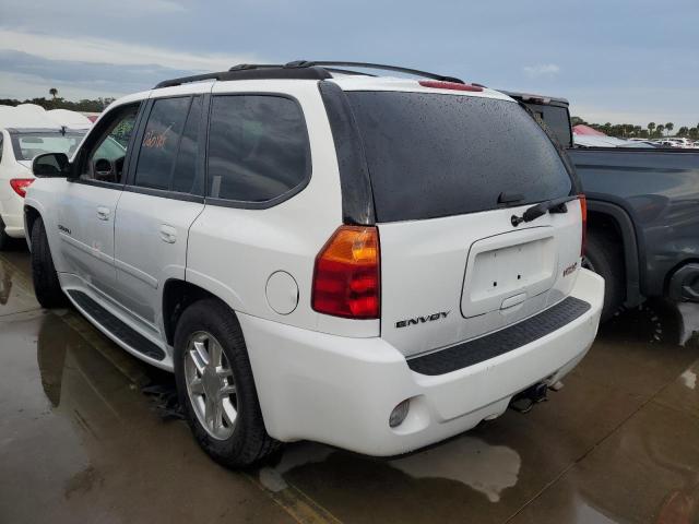 Photo 3 from auction – 2007 GMC ENVOY DENA with VIN 1GKES63M572287288