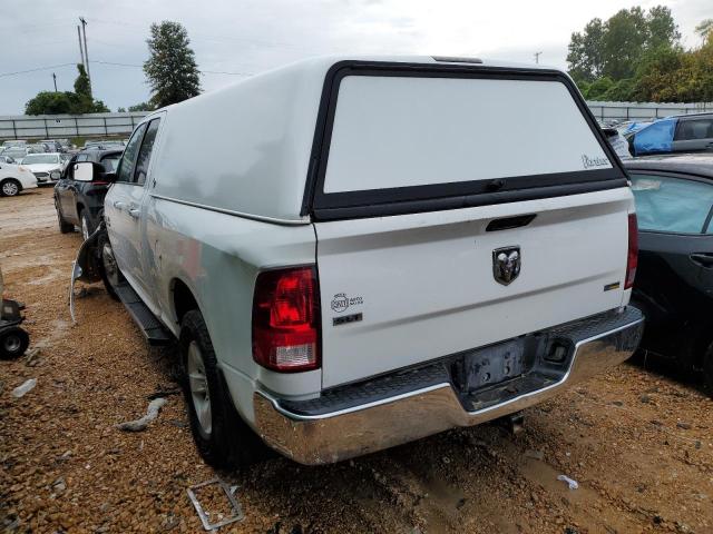 Photo 3 from auction – 2016 RAM 1500 SLT with VIN 1C6RR6GG4GS403083