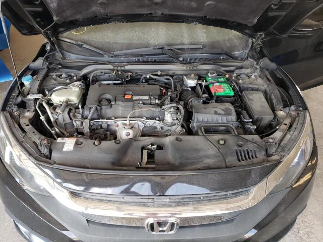 Photo 7 from auction – 2017 HONDA CIVIC EX with VIN 19XFC2F76HE065195