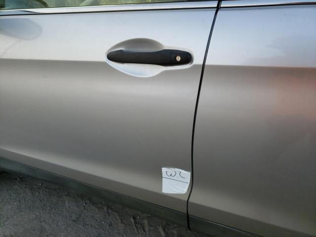 Photo 9 from auction – 2016 HONDA CR-V LX with VIN 2HKRM3H34GH565473