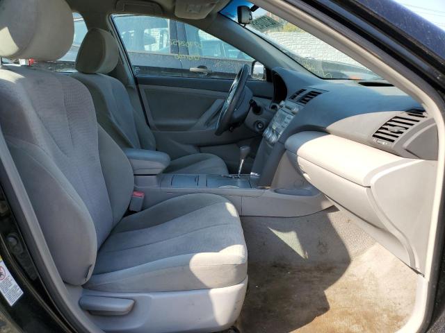 صورة رقم 5 من المزاد - 2011 TOYOTA CAMRY BASE مع VIN 4T4BF3EK0BR102317