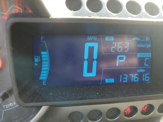 Photo 8 from auction – 2014 CHEVROLET SONIC LT with VIN 1G1JC5SH8E4149373