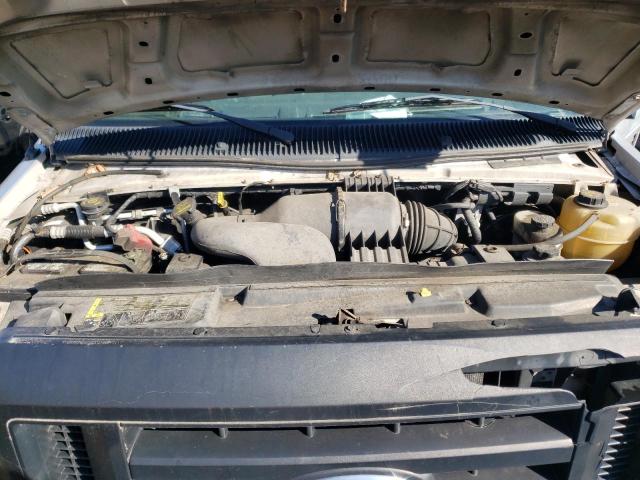 Photo 7 from auction – 2012 FORD ECONOLINE with VIN 1FTNE2EW9CDA25427