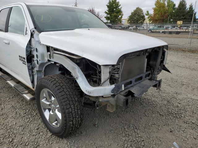 Photo 9 from auction – 2019 RAM 1500 CLASS with VIN 1C6RR7TT2KS621041