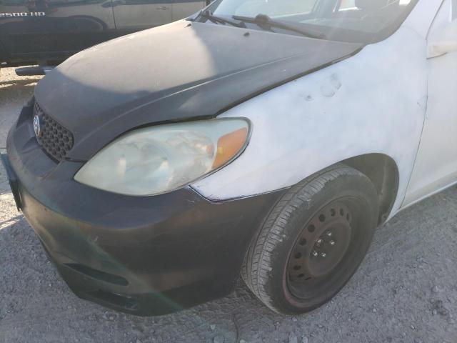 Zdjęcie 9 z aukcji – 2004 TOYOTA COROLLA MA z VIN 2T1KR32E34C213531