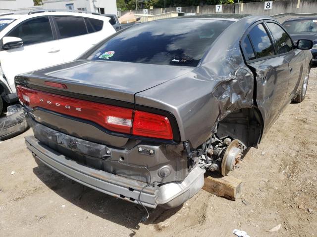 Photo 4 from auction – 2012 DODGE CHARGER SE with VIN 2C3CDXBG0CH244871
