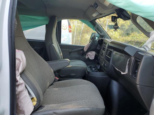 Photo 5 from auction – 2019 CHEVROLET EXPRESS G3 with VIN 1GAZGPFG2K1254895
